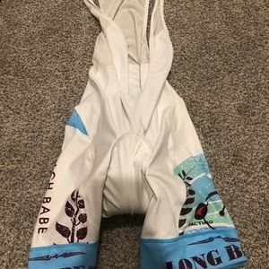 Pactimo women’s cycling bibs